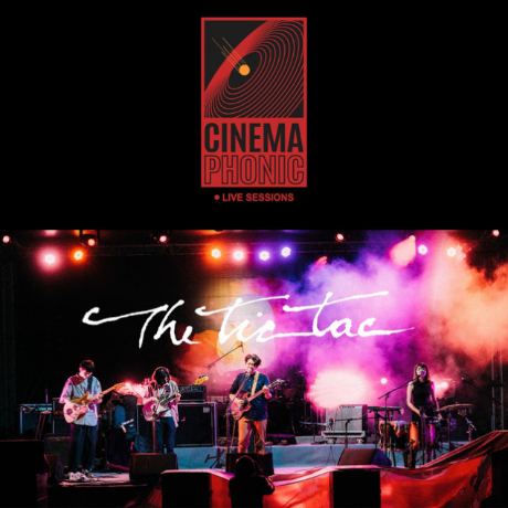 the tic tac — the tic tac